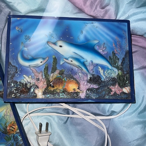 Dolphin Lights - OFFER - Picture 5 of 6